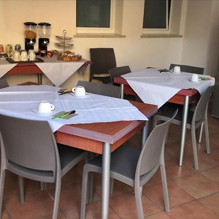 Bed and Breakfast Il Giardinetto Trapani Exterior foto