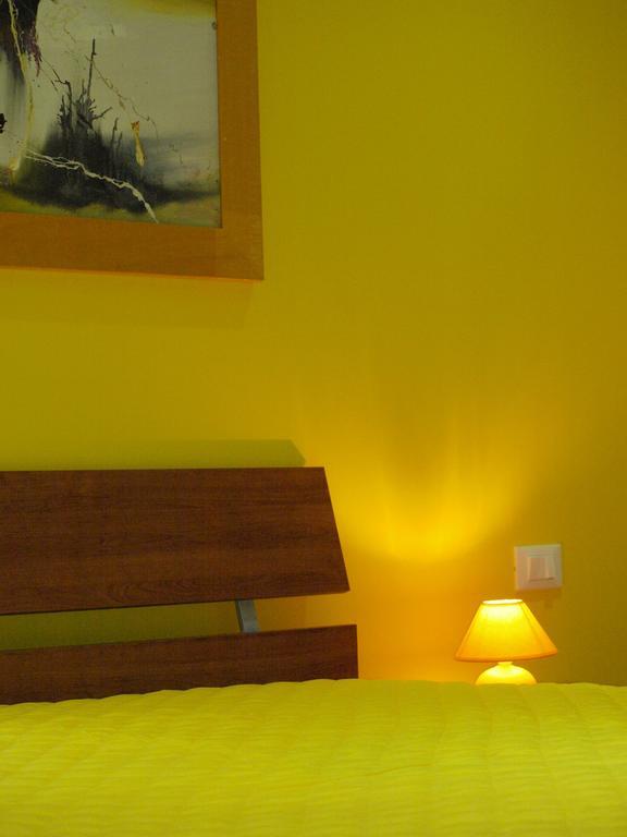 Bed and Breakfast Il Giardinetto Trapani Habitación foto