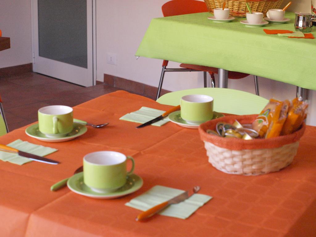 Bed and Breakfast Il Giardinetto Trapani Exterior foto