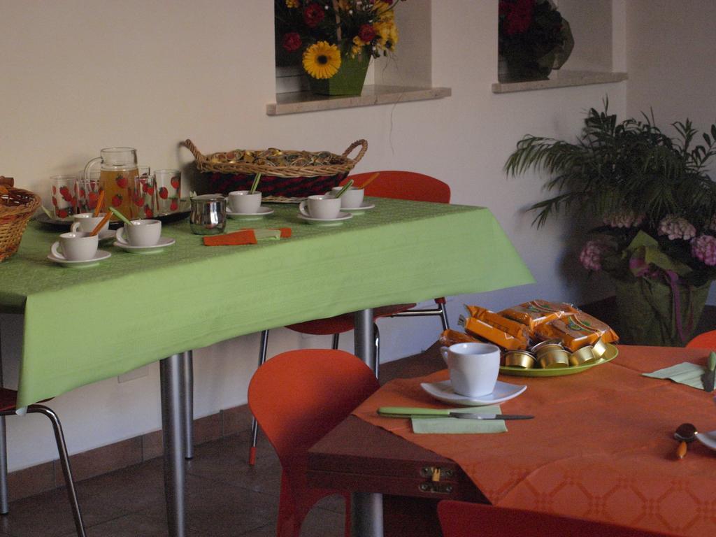 Bed and Breakfast Il Giardinetto Trapani Exterior foto